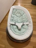 Nuna Leaf Curv Babywippe