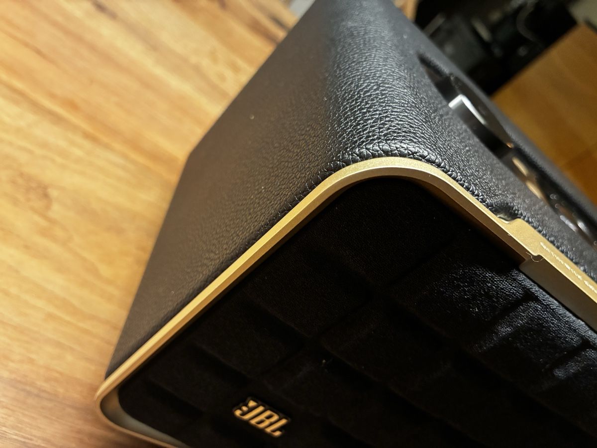 JBL Casse acustiche: JBL 200 – Usato da Wangen sz venduto da ms1_k9x8 7