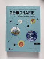 Geografiebuch