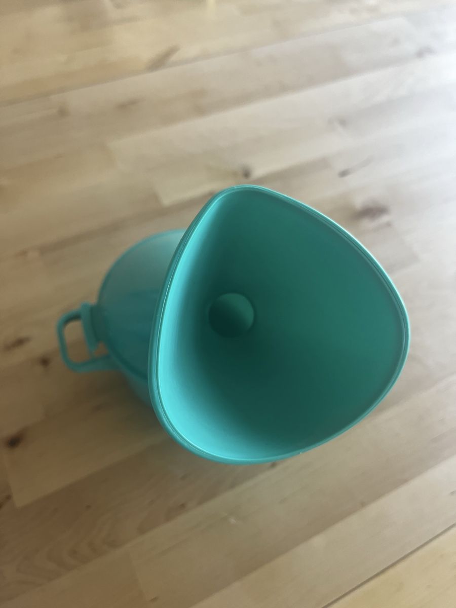 Attrezzature mediche: Nicolay Inhalator – Usato da Bern venduto da Anja200414 2