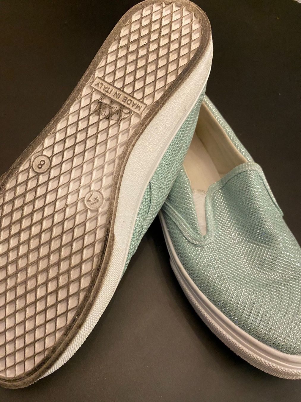 Scarpe da donna: Loafers Frauen Gr. 41 – Usato da Altendorf venduto da wqv_97 1
