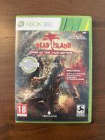 Dead Island (Game of the Year Edition) für Xbox 360
