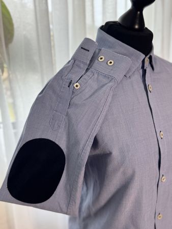 H&M Herren Hemd Gr.S