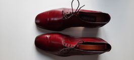Mirarachele lether schuhe