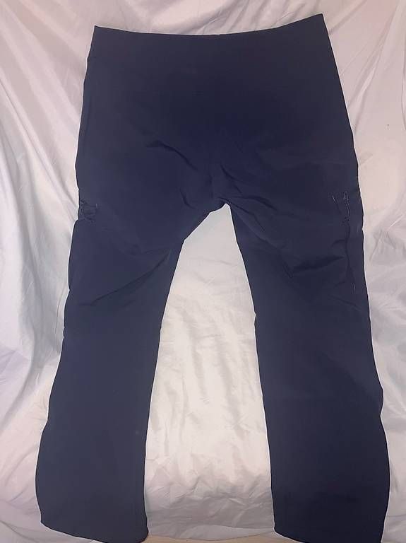 Pantaloni: Arcteryx Gamma MX Hose NEU – Nuovo e nell'imballaggio originale da Zürich venduto da pes_5v7y 2