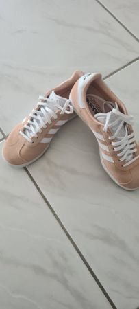 adidas Gazelle Sneaker NEU Gr. 36 2/3