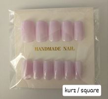 Press on Nails