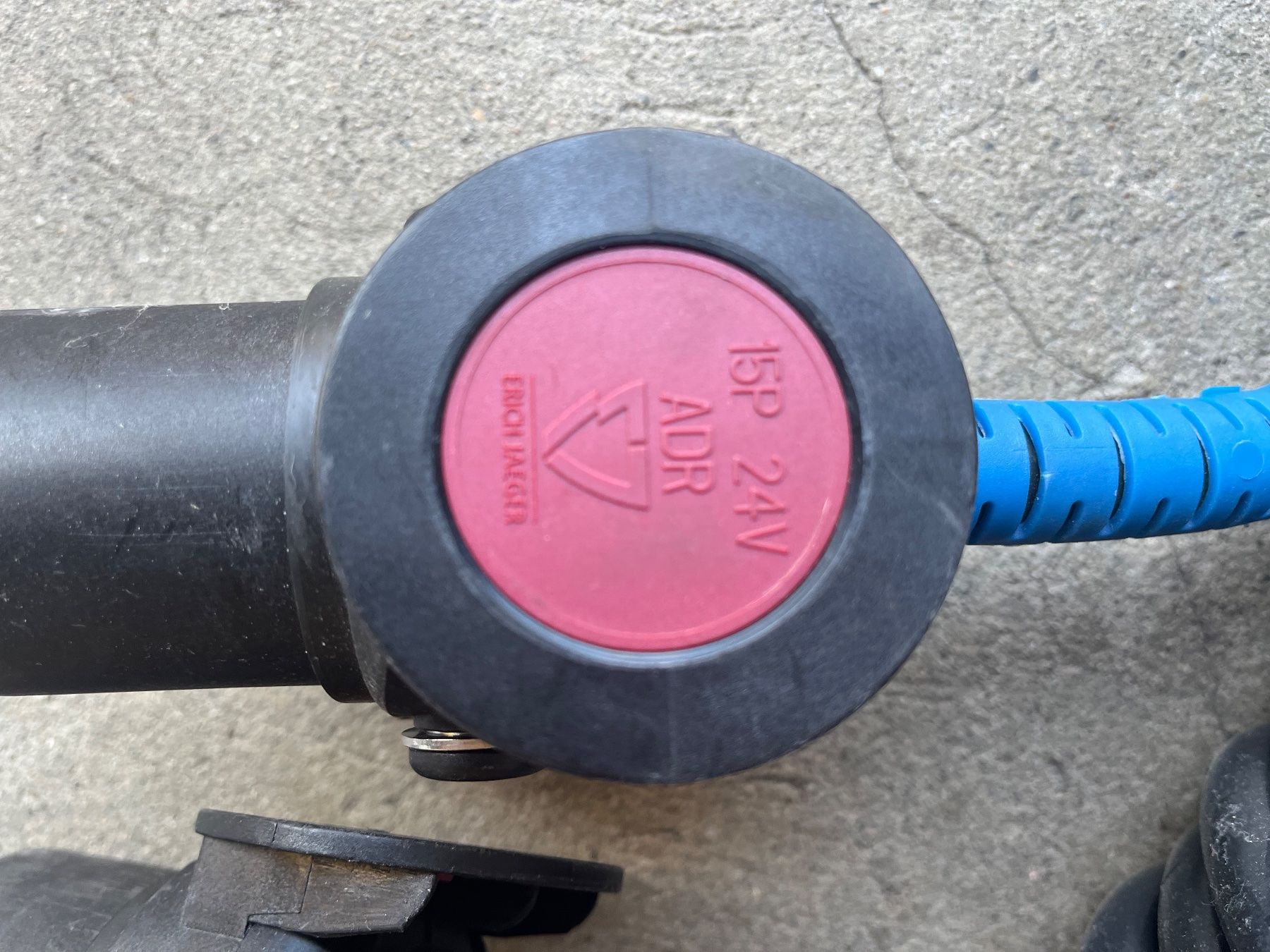 Kabel: Lkw Abs Kabel – Neu und originalverpackt aus Liestal von sdavids 2