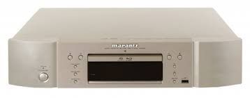 Marantz Lettore multimediale & Streamer: Marantz Ud5005 - SACD CD DVD BLU RAY Disc Player - Ethernet – Usato da Viganello venduto da XTECHSTOREX