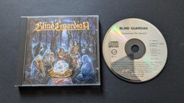 Blind Guardian | Somewhere Far Beyond | CD