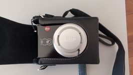 Leica D-lux 6 100 Jahre limited  Edition