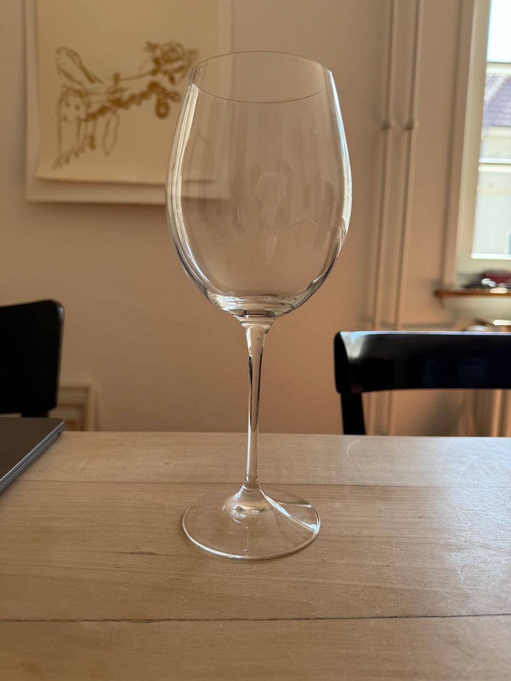 Villeroy & Boch Gläser: Weingläser Villeroy und Boch – Gebraucht aus Basel von steegg