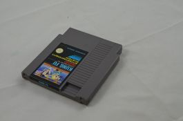 Kung Fu NES Spiel