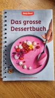 Buch Das grosse Dessertbuchvon Betty Bossi