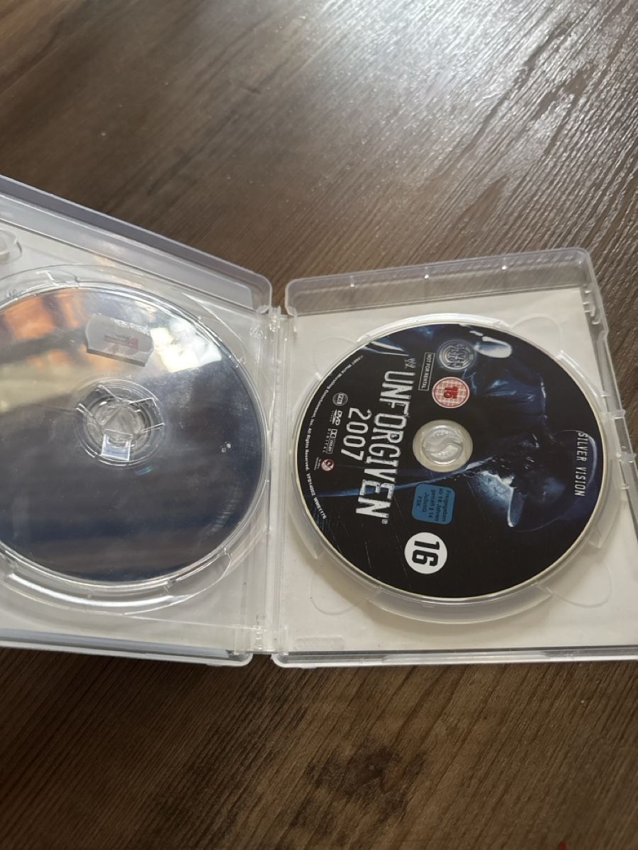 Giochi: WWE SmackDown vs Raw 2011 PS3 Game – Usato da Grindelwald venduto da jav_8vmd 2