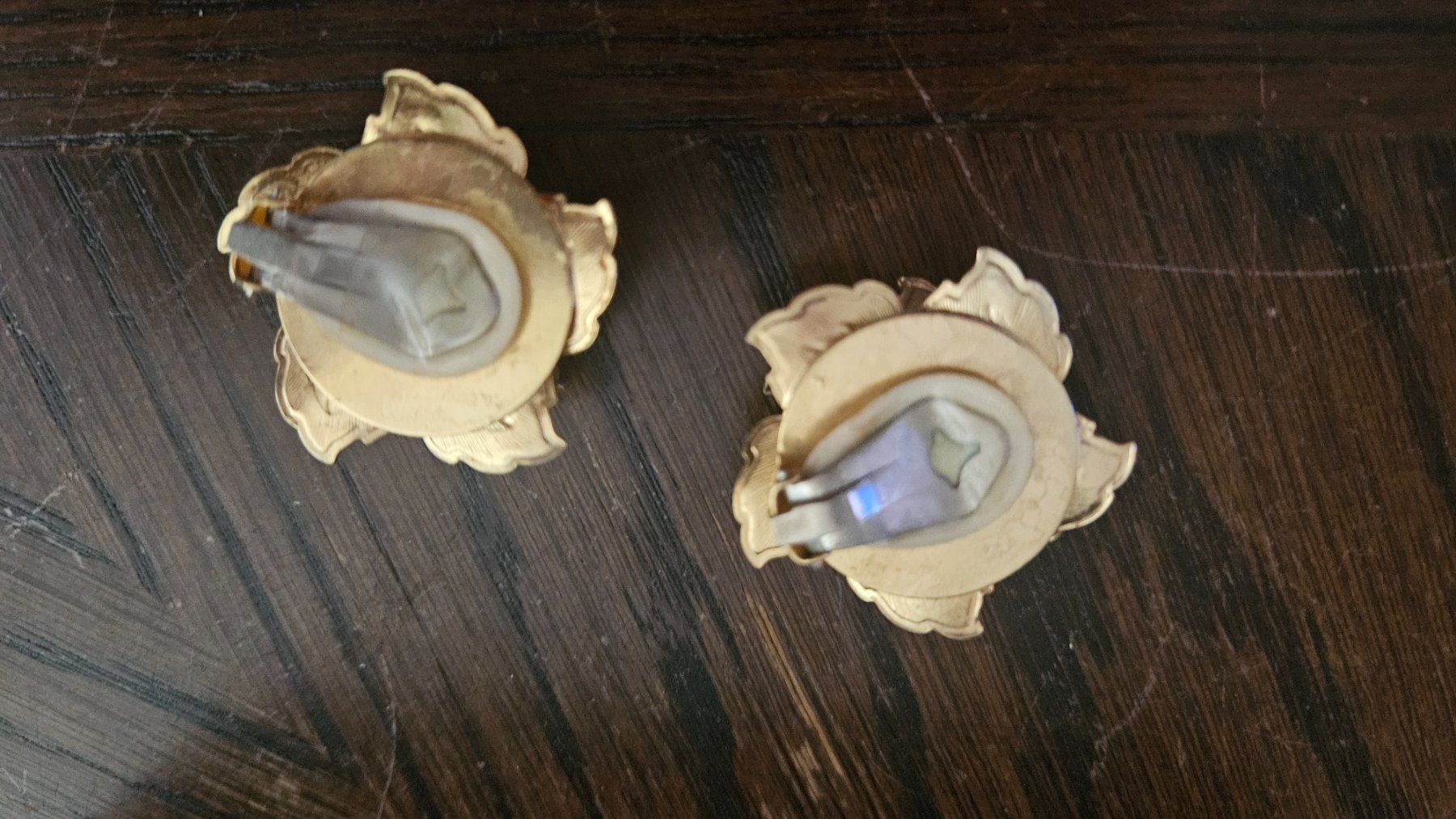 Ohrringe & -stecker: Orecchini a clip – Gebraucht aus Melano von H-Sara 1