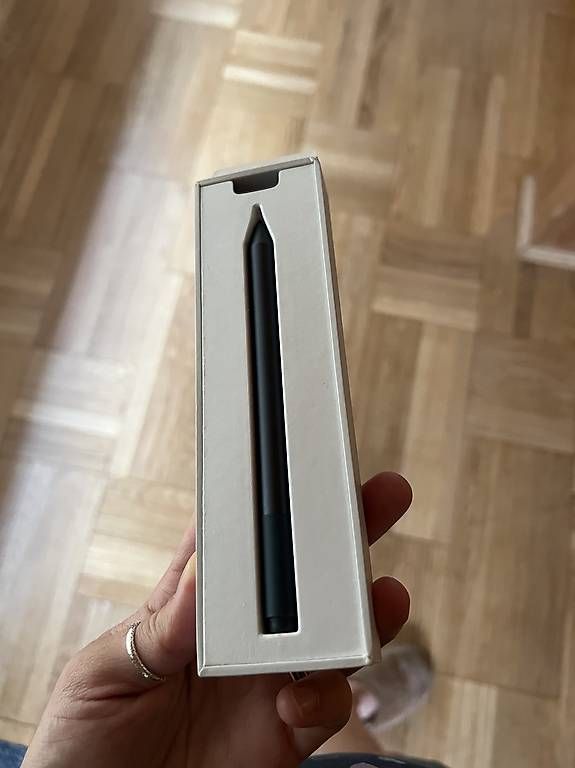 Penna & Evidenziatori: Microsoft Surface Stift schwarz neuwertig – Usato da Remetschwil venduto da Rory_89 1