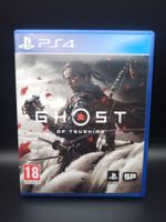 Ghost of Tsushima PS4 / PS5 📀🎮📀 TOP