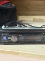 Autoradio Alpine CDE-133BT Bluetooth MP3 gebraucht
