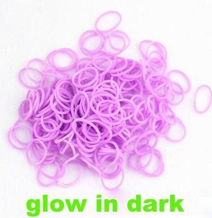 Kit bricolage: Loom Bands 300Stk. – Nuovo e nell'imballaggio originale da Wetzikon ZH venduto da shoo-shoos 1