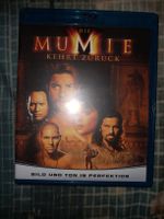 Die Mumie 2 - Kehrt zurück