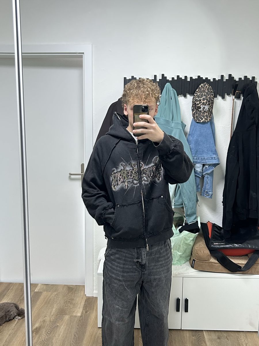 Maglioni & Felpe: Time Seekers Zip-Hoodie L – Usato da Steinhausen venduto da tj_manu 1