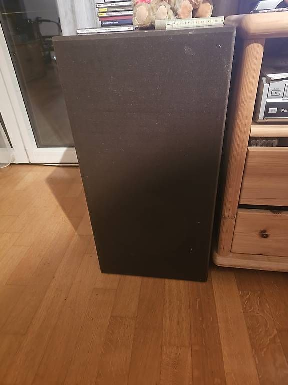 Casse acustiche: 2 Lautsprecherboxen zu verkaufen – Usato da Zürich venduto da Engrosprix4you
