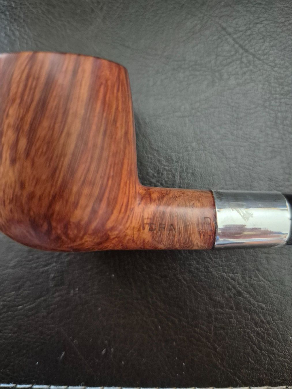 Dunhill Tabakpfeifen & Zubehör: Dunhill Pfeife/pipe DRA – Gebraucht aus Bramois von Pirola23 1