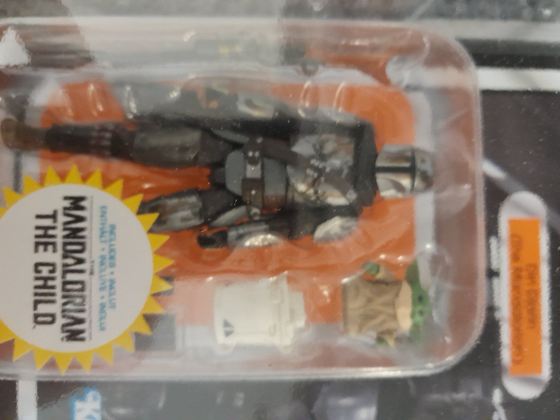 Star Wars Statuette: Star Wars Din Djarin – Usato da Rüti ZH venduto da Alemanni 1