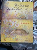 Der Hase und die Schildkröte