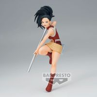 Momo Yaoyorozu (Creati) - My Hero Academia (Figur) NEU
