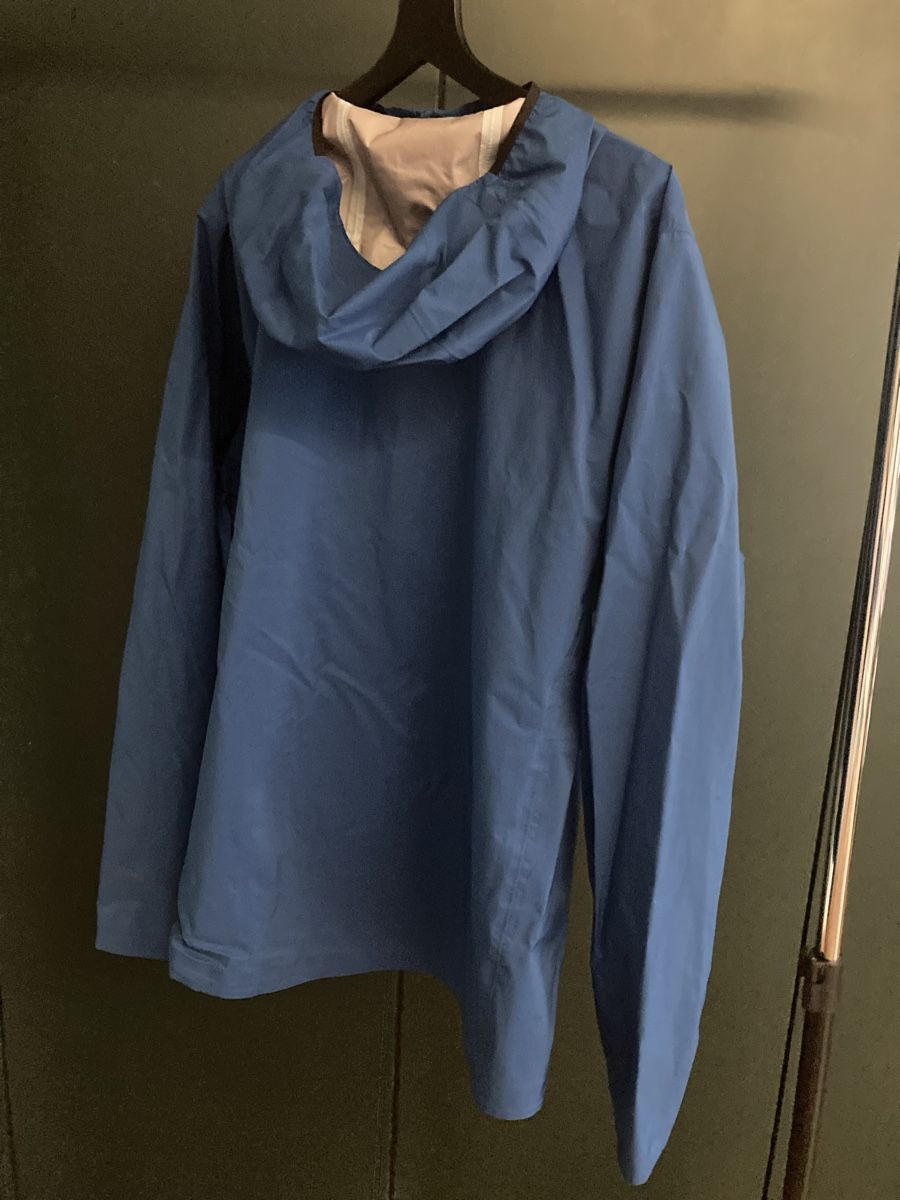 Patagonia Giacche: Patagonia • M's Storm Racer Jacket • L – Usato da Monthey venduto da la_hora_cero 2