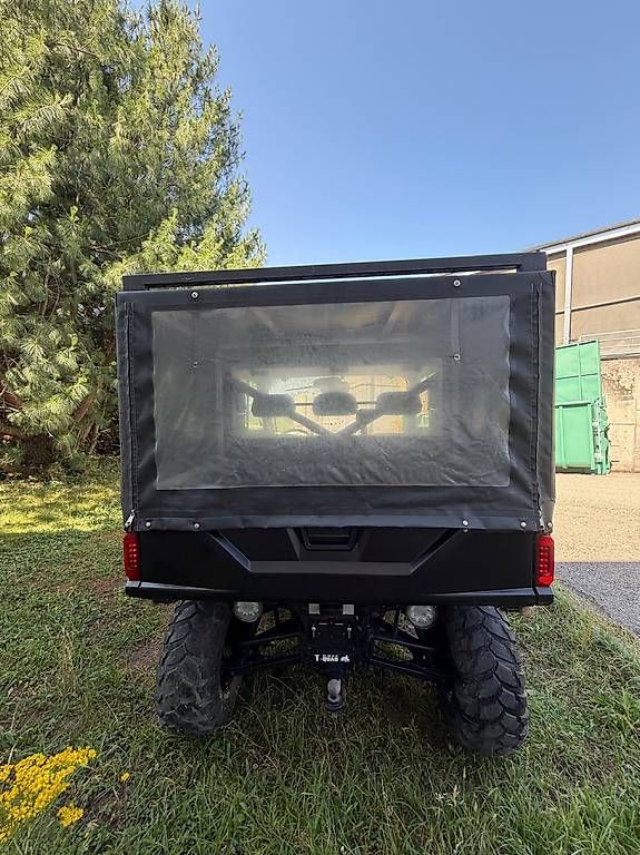 ATVs / Quads: UTV Quad 4x4 Polaris Ranger 900 XP – Gebraucht aus Yverdon les bains von Tquad1400 4