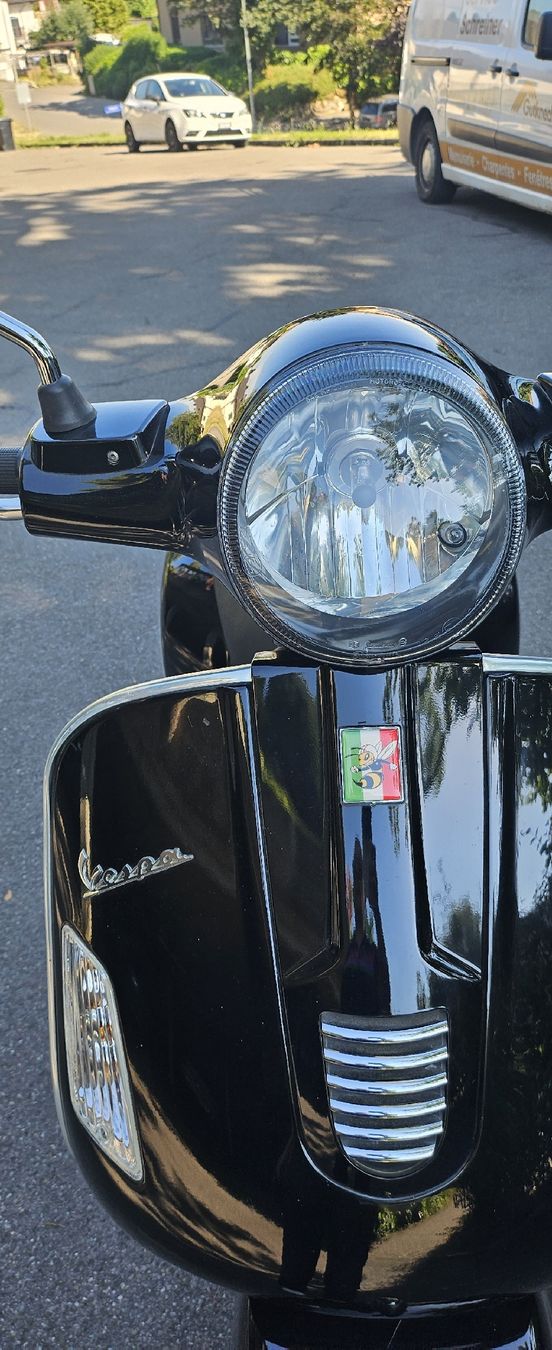 Vespa Scooter: Vespa GTS Super 125 – Usato da Kerzers venduto da Nico-Pao 8