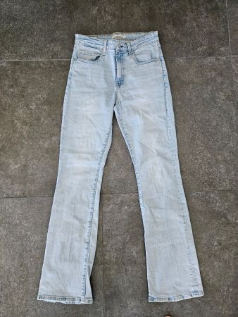 Jeans Levi's 725 (W30 L34)