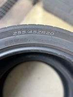 255/45ZR20 Sommerreifen Hankook