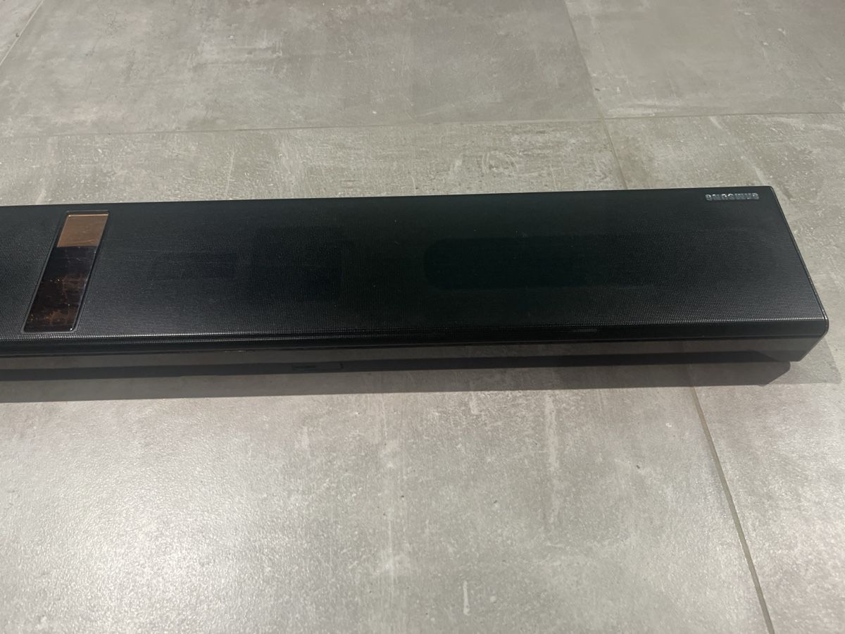 Samsung Casse acustiche: Barre son Samsung HW-F750 – Usato da Pully venduto da Guylene_11 2