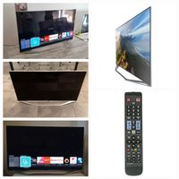 Samsung UE40H7080 40" FHD WLAN Smart TV webOS