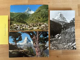 AK von Matterhorn
