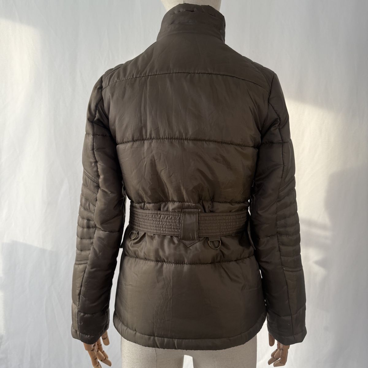 Belstaff Vestes: BELSTAFF Jacket – D'occasion à Emmen par Avviivva_Com2023 4