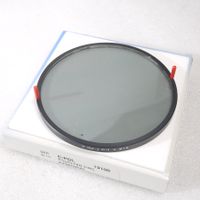 B+W Circular Polarising Filter Series 9/10 filtre. NEW.