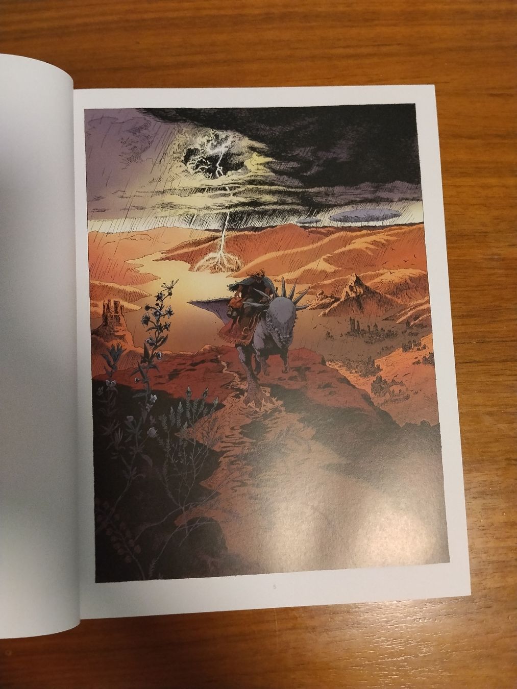 Comics: Negalyod 1 & 2 (Vincent Perriot) comic set – Gebraucht aus Olten von BCautes 2