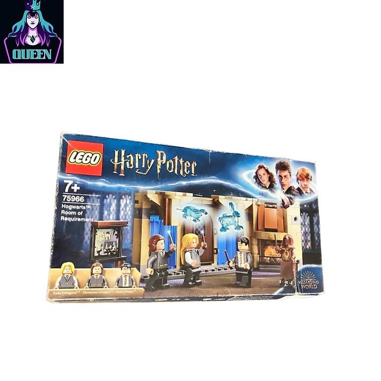 Giocattoli: Lego Set Nr.75966 Harry Potter – Usato da Hettlingen venduto da Queen-Of-Old-Things