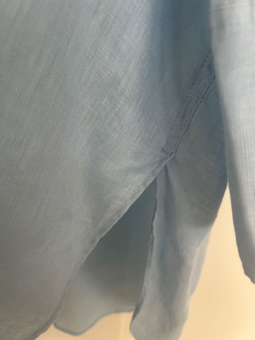 Zara Camicette: Sommerbluse Gr. M – Usato da Widen venduto da Ragusa33 4