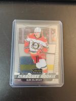 Olen Zellweger Anaheim Ducks O Pee Chee Platinum M Rookie