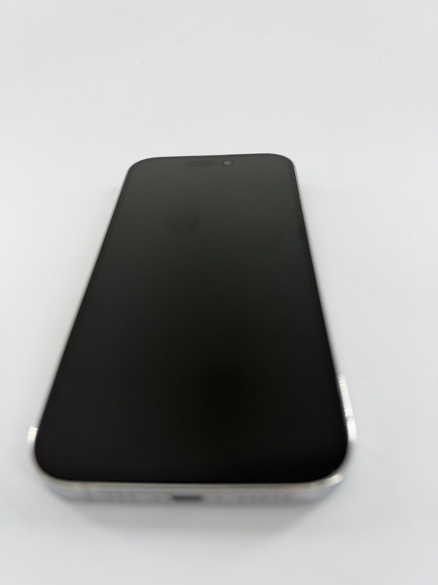 Apple Handys / Smartphones: Apple iPhone 14 Pro Weiss - 512GB – Gebraucht aus Winterthur von cedricpixel 7