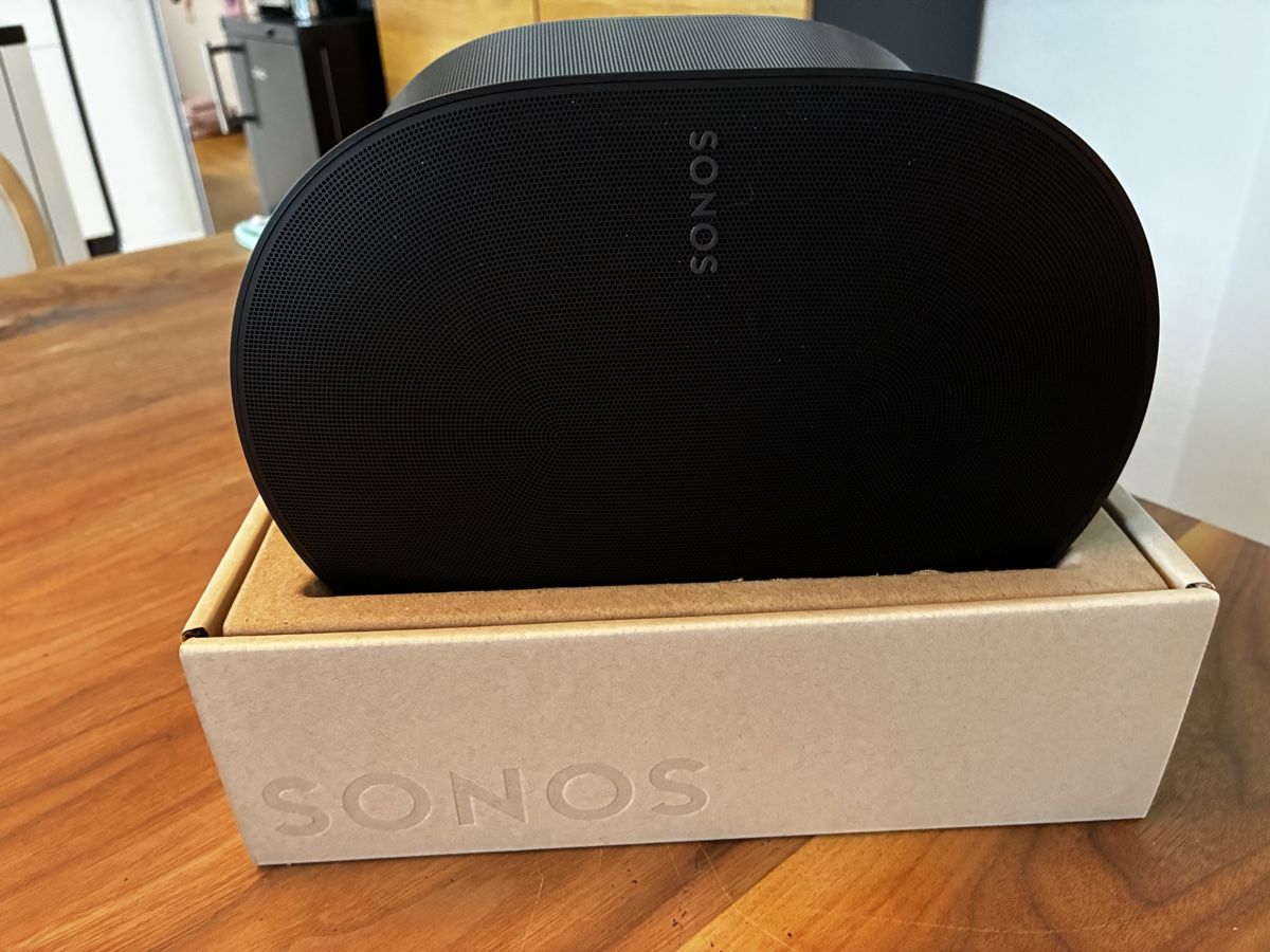 Sonos Haut-parleurs: Sonos era 300  – Neuf avec emballage d'origine à Wangen sz par ms1_k9x8 4