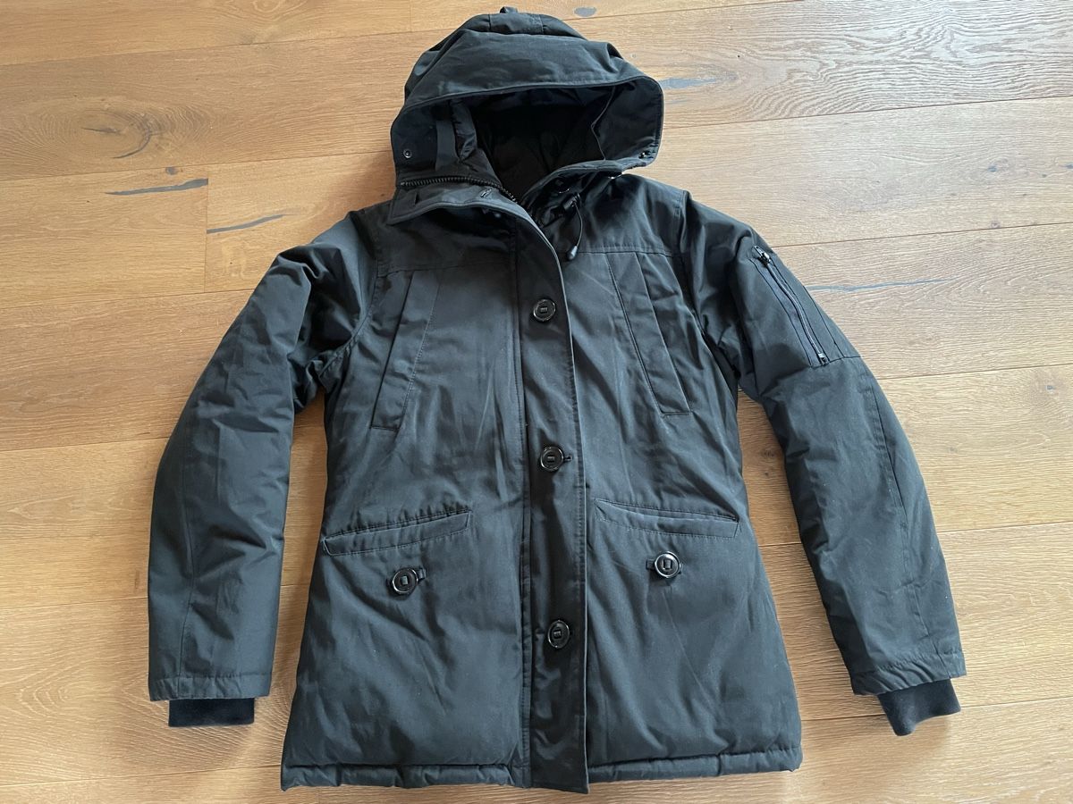 Giacche: Winterjacke / Winterparka – Usato da Aarwangen venduto da erd_ngx8