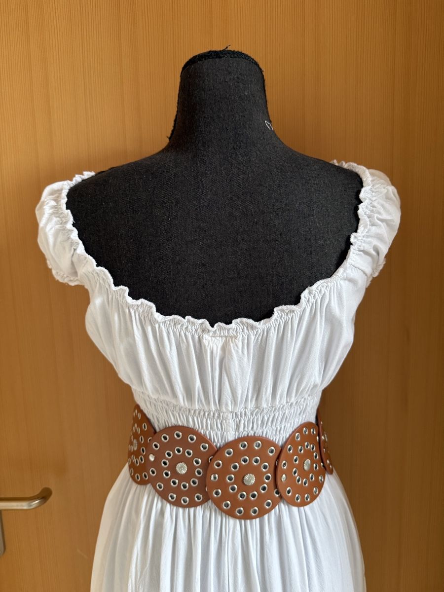 Tute: Boho Jumpsuit aus Südfrankreich – Nuovo e nell'imballaggio originale da Sigriswil venduto da ck56 5