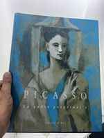 Picasso La quête perpétuelle Cercle d‘Art